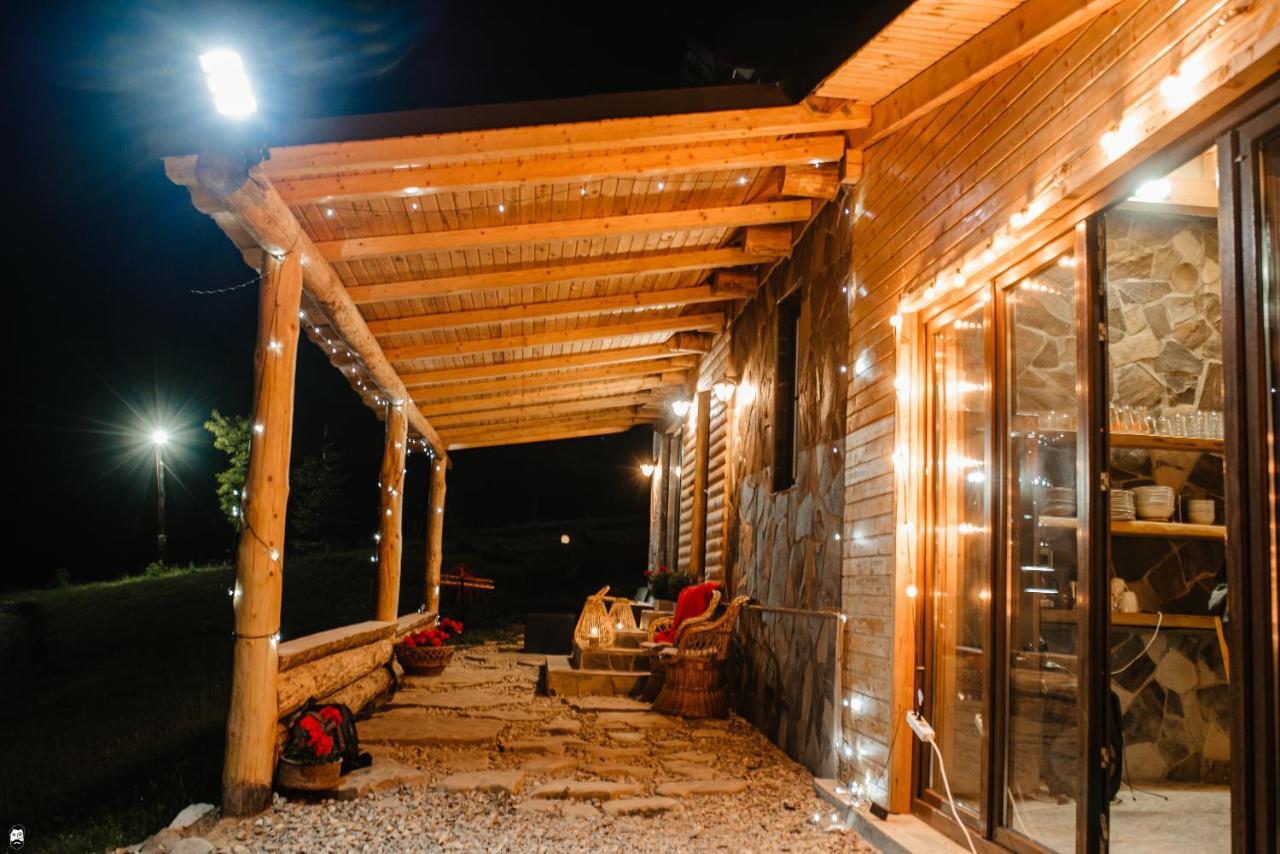 וישאו דה ז'וס La Cabana מראה חיצוני תמונה